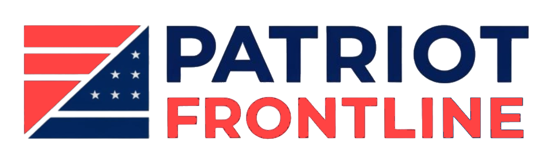 Patriot Frontline